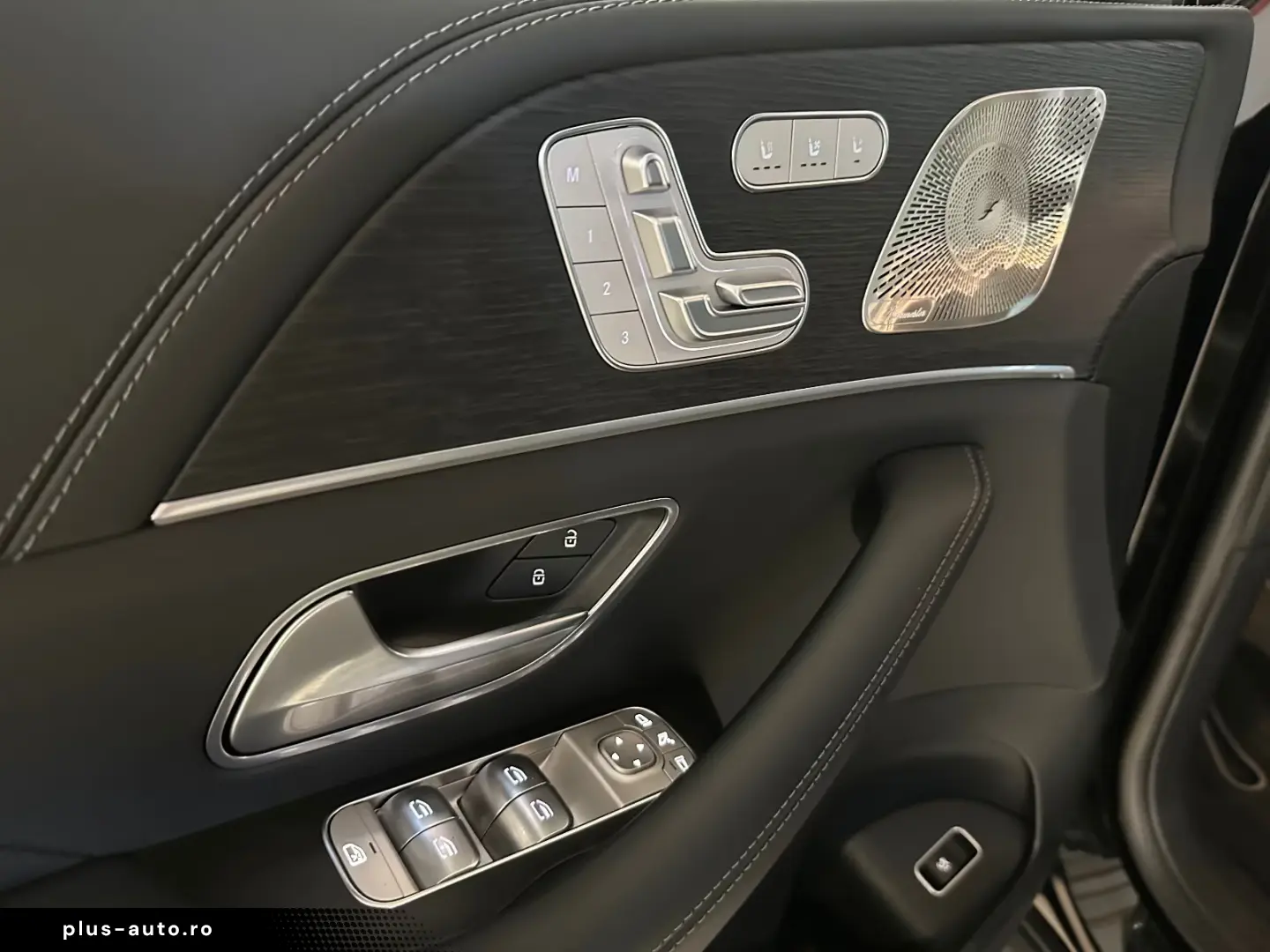 Mercedes-Benz GLE 63 AMG