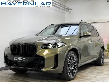 BMW X5 xDr30d M Sport Pro Individual Sky 22'&ap&hellip;