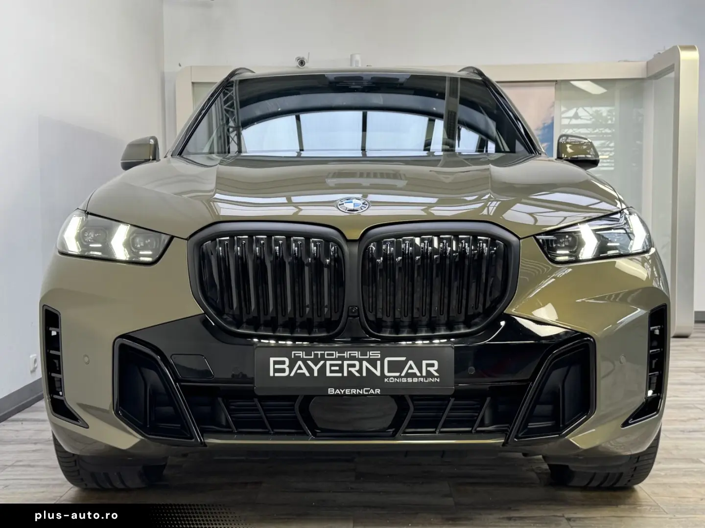 BMW X5 xDr30d M Sport Pro Individual Sky 22