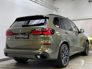 BMW X5 xDr30d M Sport Pro Individual Sky 22