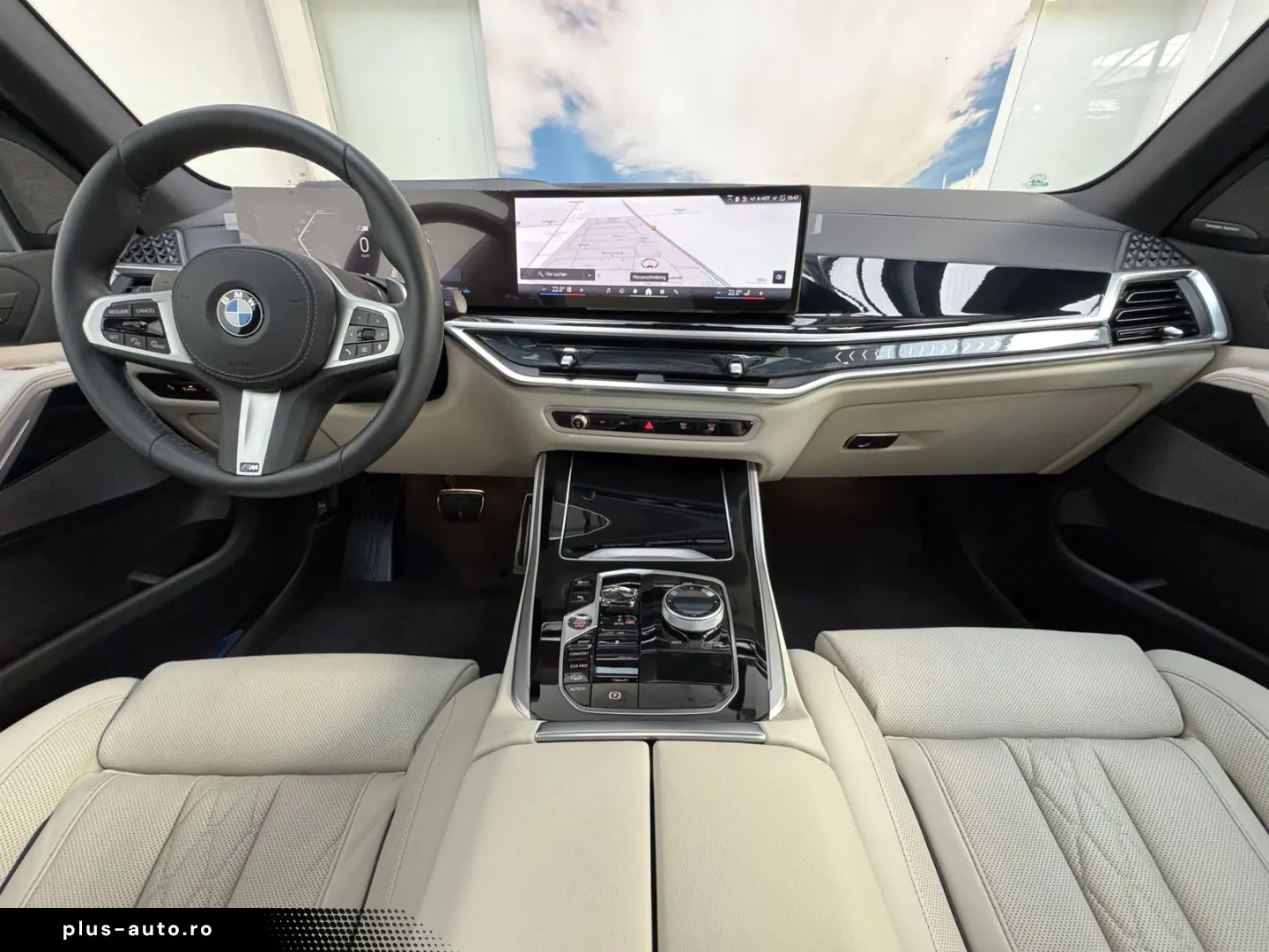 BMW X5 xDr30d M Sport Pro Individual Sky 22