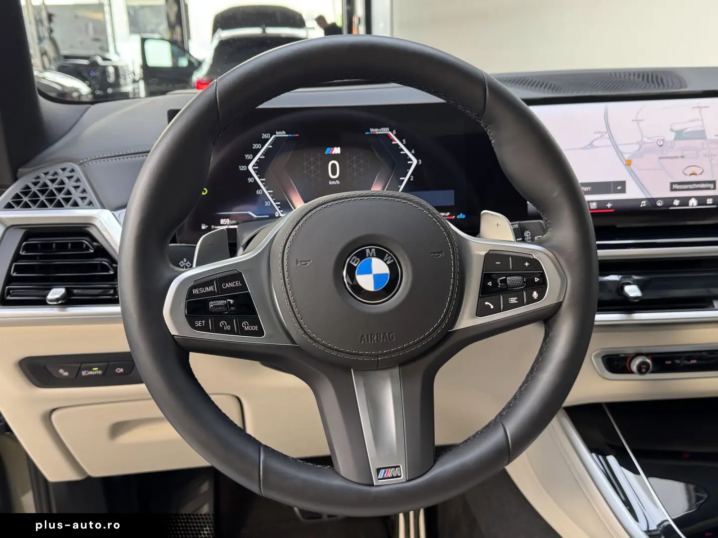 BMW X5 xDr30d M Sport Pro Individual Sky 22