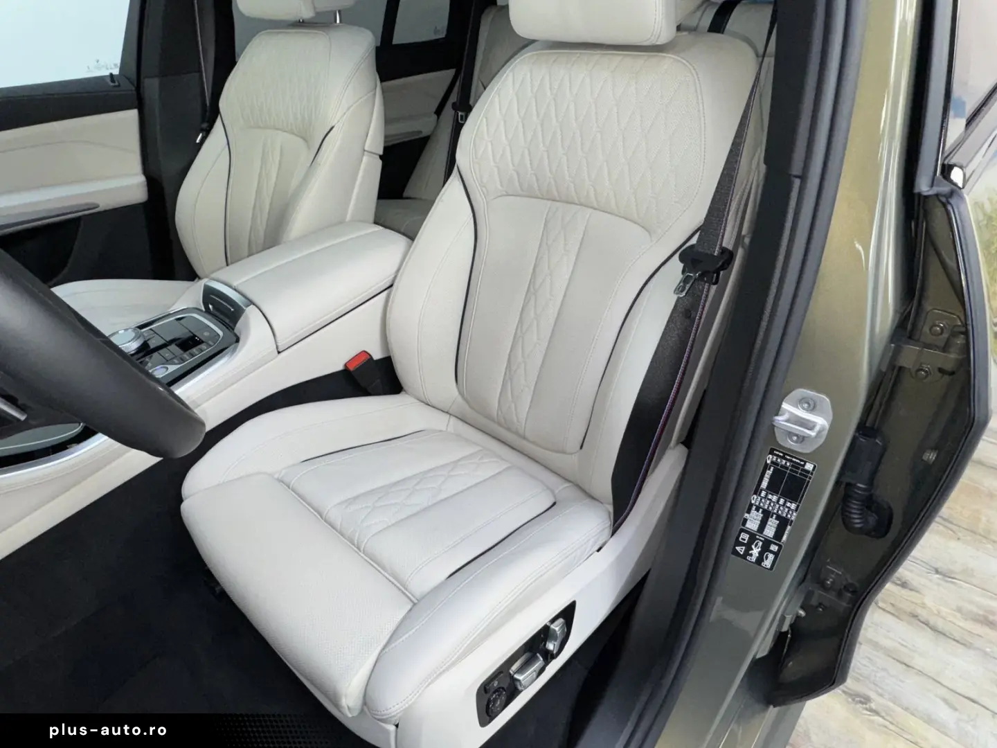 BMW X5 xDr30d M Sport Pro Individual Sky 22