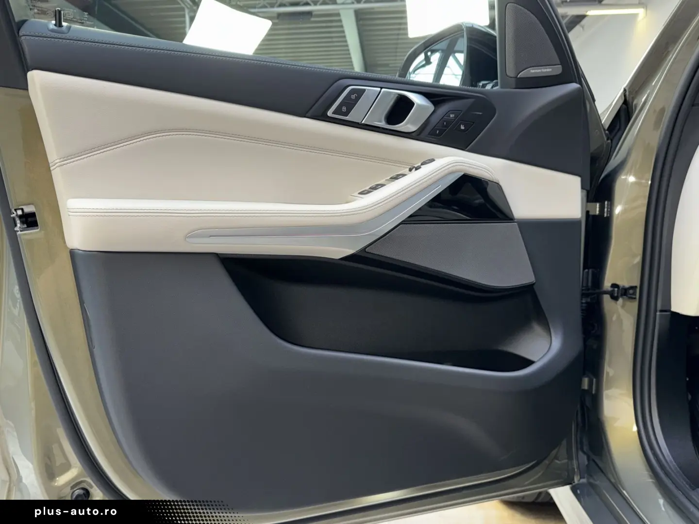 BMW X5 xDr30d M Sport Pro Individual Sky 22