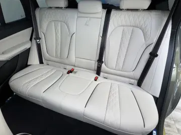 BMW X5 xDr30d M Sport Pro Individual Sky 22