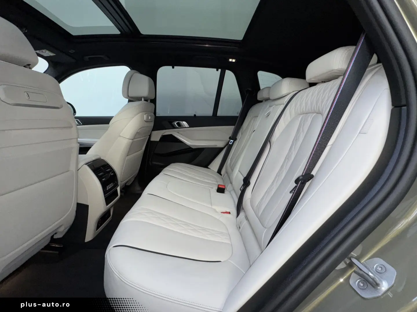 BMW X5 xDr30d M Sport Pro Individual Sky 22