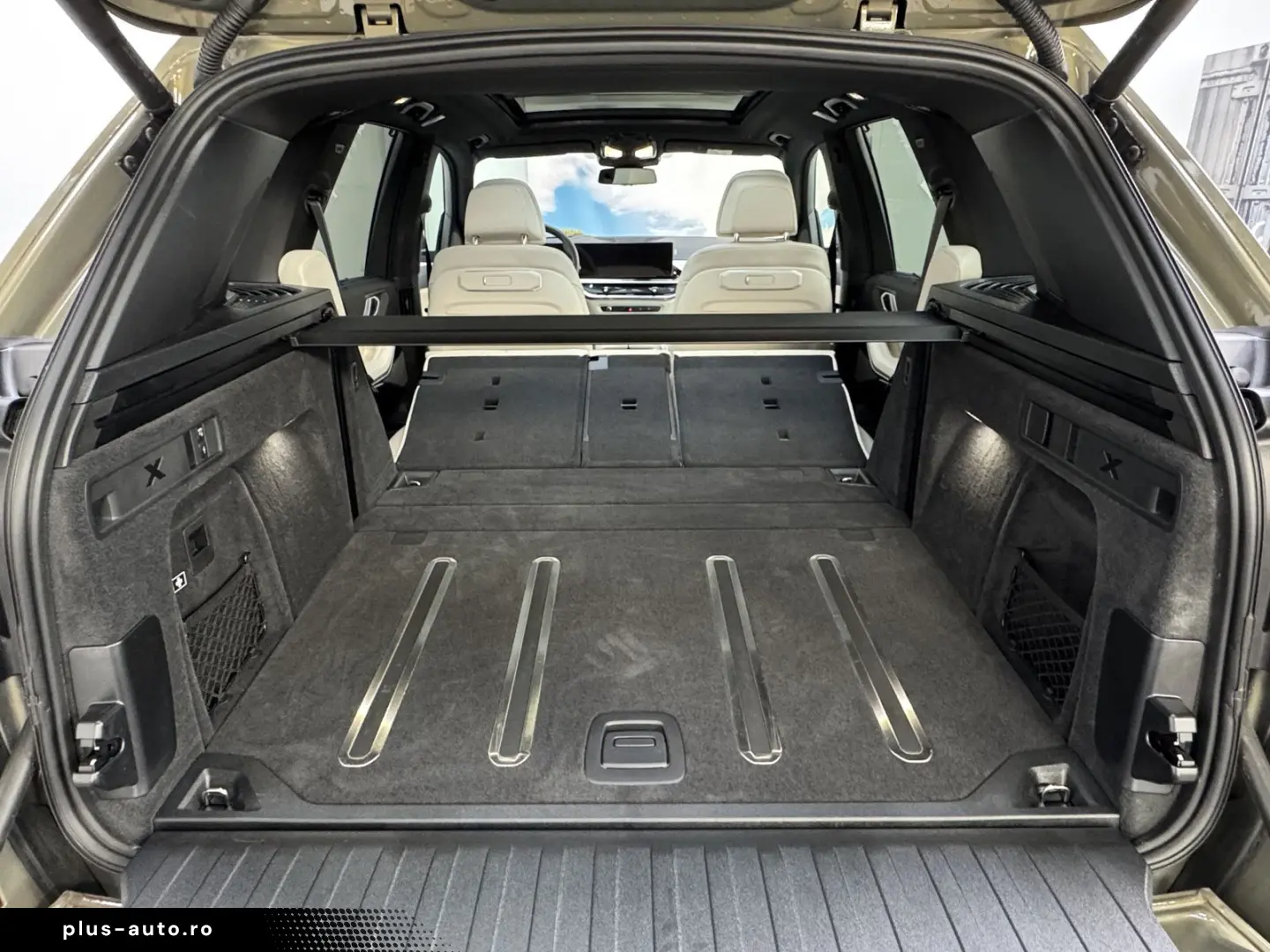 BMW X5 xDr30d M Sport Pro Individual Sky 22