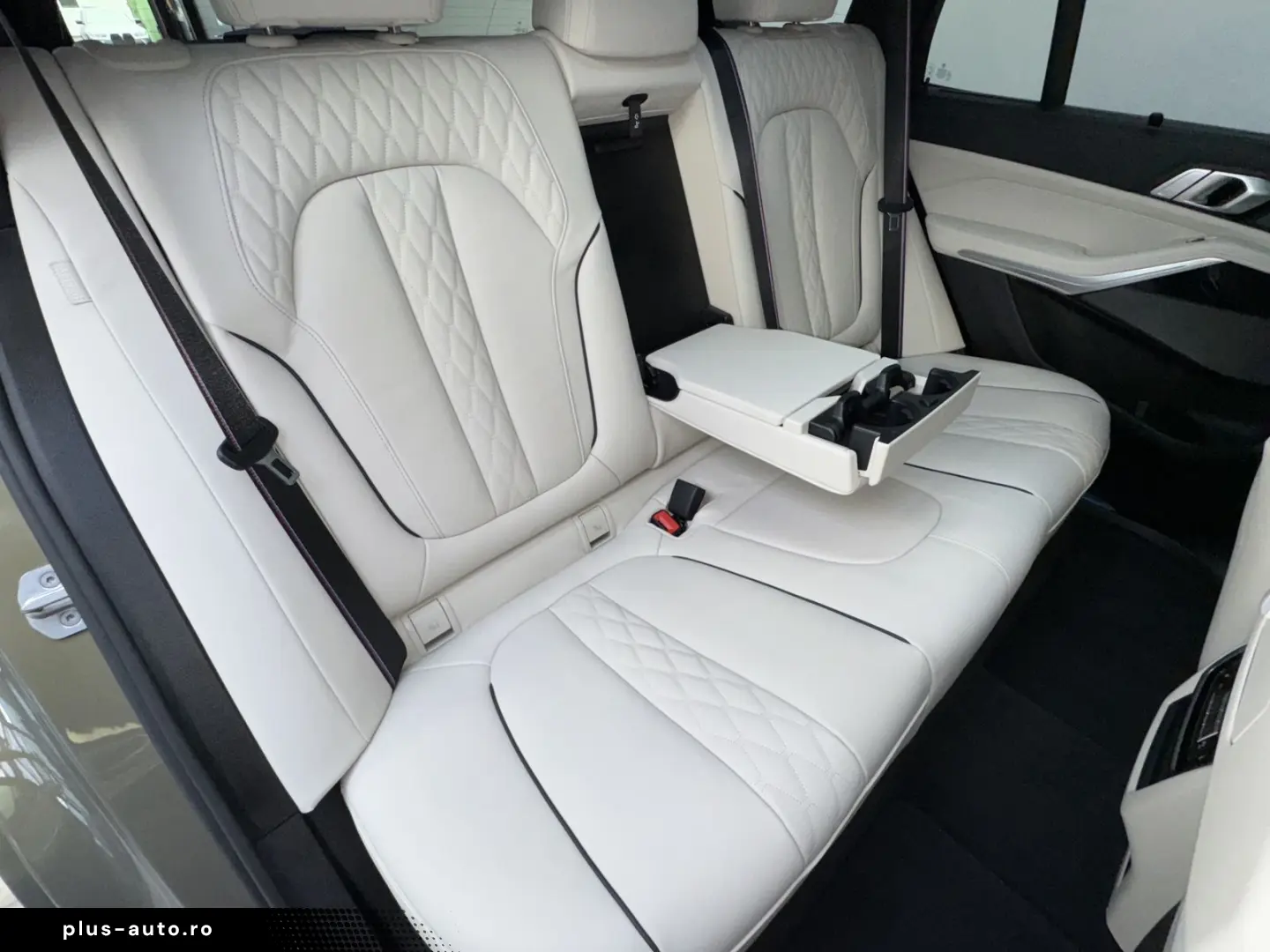 BMW X5 xDr30d M Sport Pro Individual Sky 22