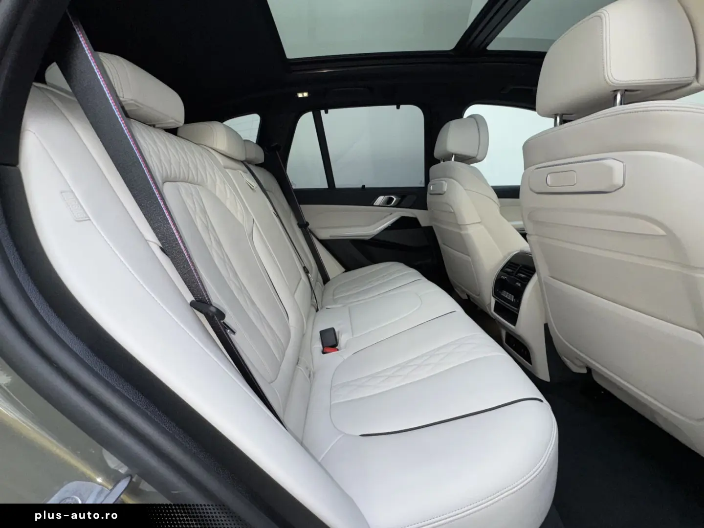 BMW X5 xDr30d M Sport Pro Individual Sky 22