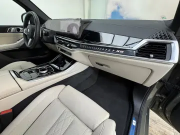 BMW X5 xDr30d M Sport Pro Individual Sky 22