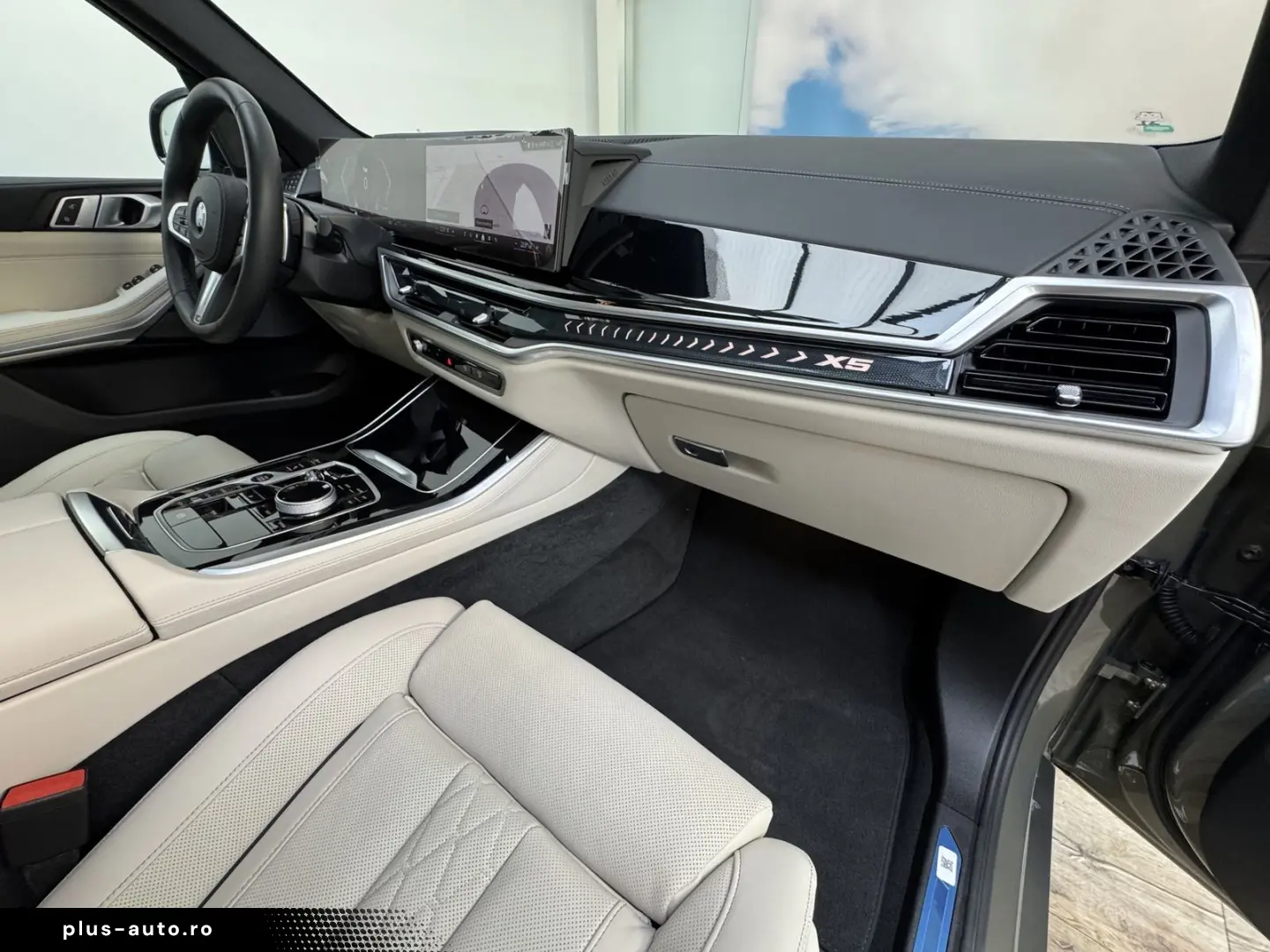 BMW X5 xDr30d M Sport Pro Individual Sky 22