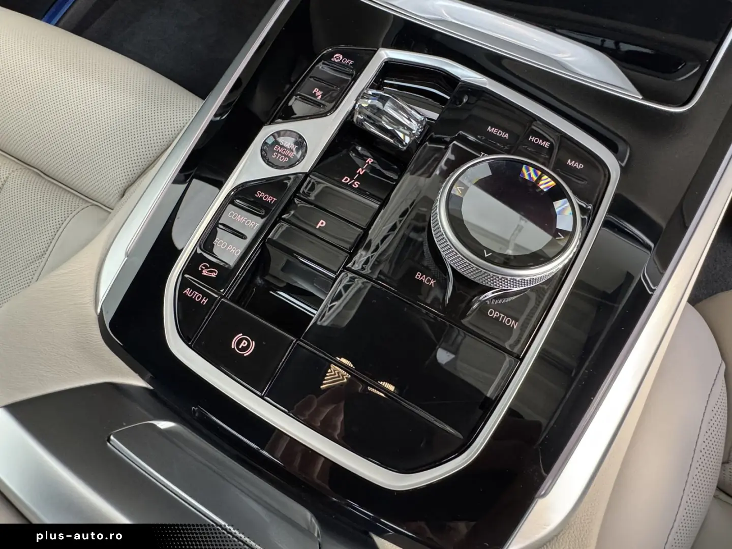 BMW X5 xDr30d M Sport Pro Individual Sky 22