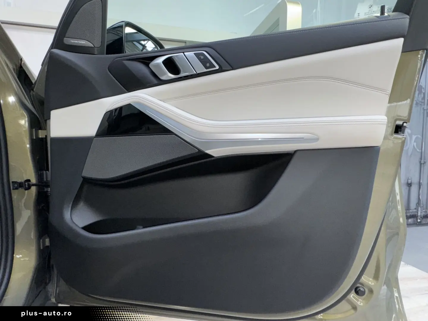 BMW X5 xDr30d M Sport Pro Individual Sky 22