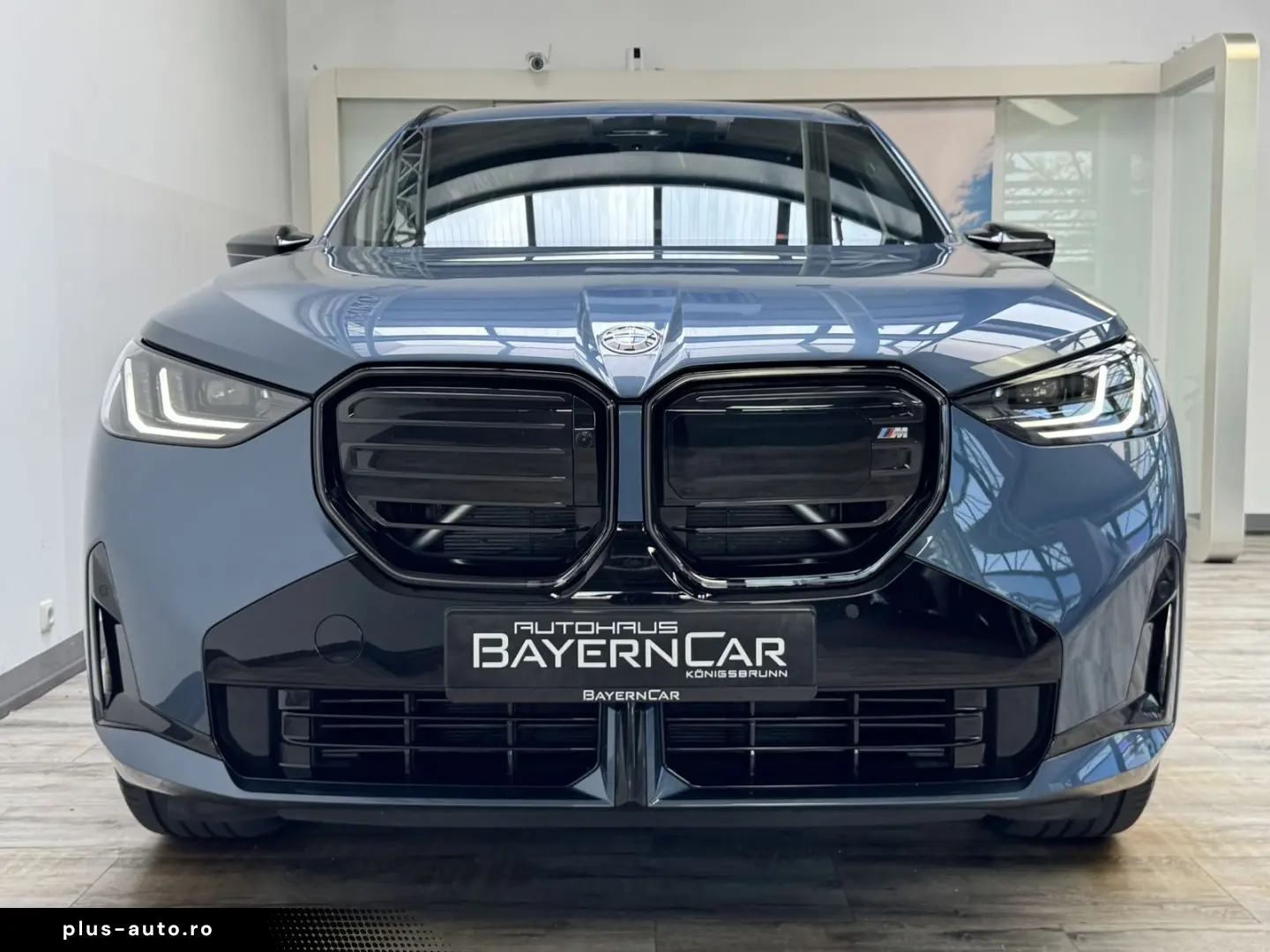 BMW X3 M50 xDrive M SportPro AHK ACC 360  CockpitPro