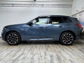 BMW X3 M50 xDrive M SportPro AHK ACC 360  CockpitPro