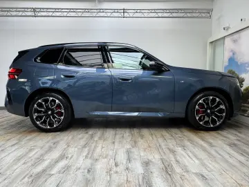 BMW X3 M50 xDrive M SportPro AHK ACC 360  CockpitPro