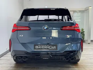 BMW X3 M50 xDrive M SportPro AHK ACC 360  CockpitPro