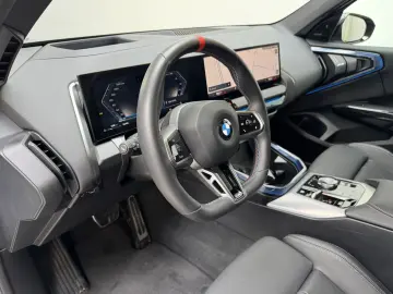 BMW X3 M50 xDrive M SportPro AHK ACC 360  CockpitPro