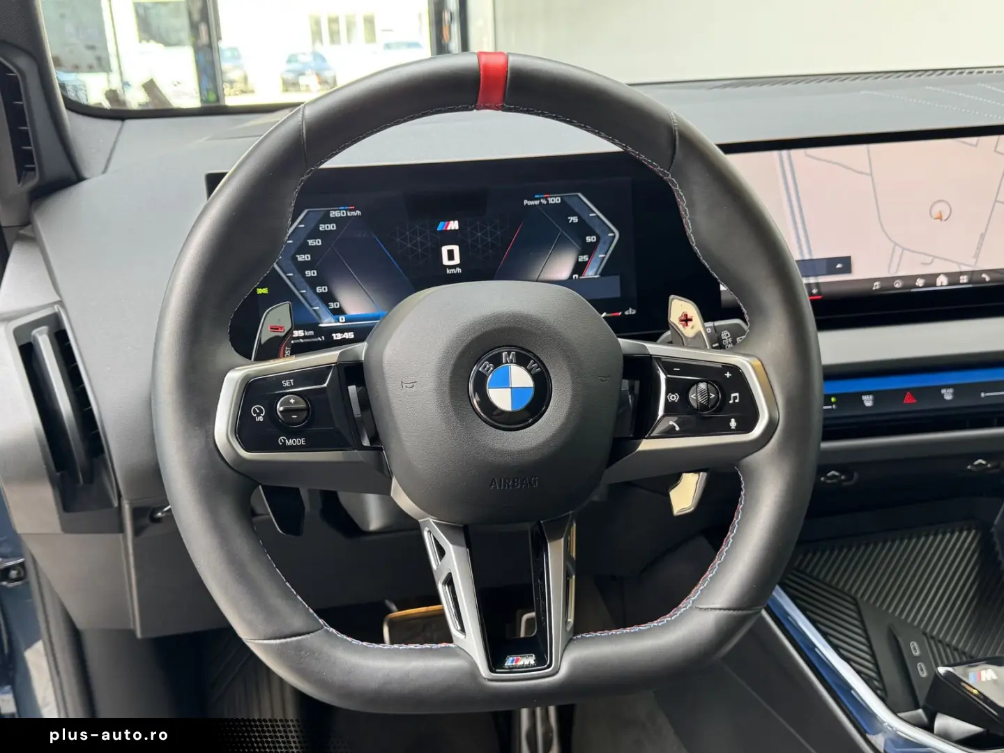 BMW X3 M50 xDrive M SportPro AHK ACC 360  CockpitPro