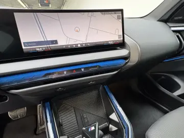 BMW X3 M50 xDrive M SportPro AHK ACC 360  CockpitPro