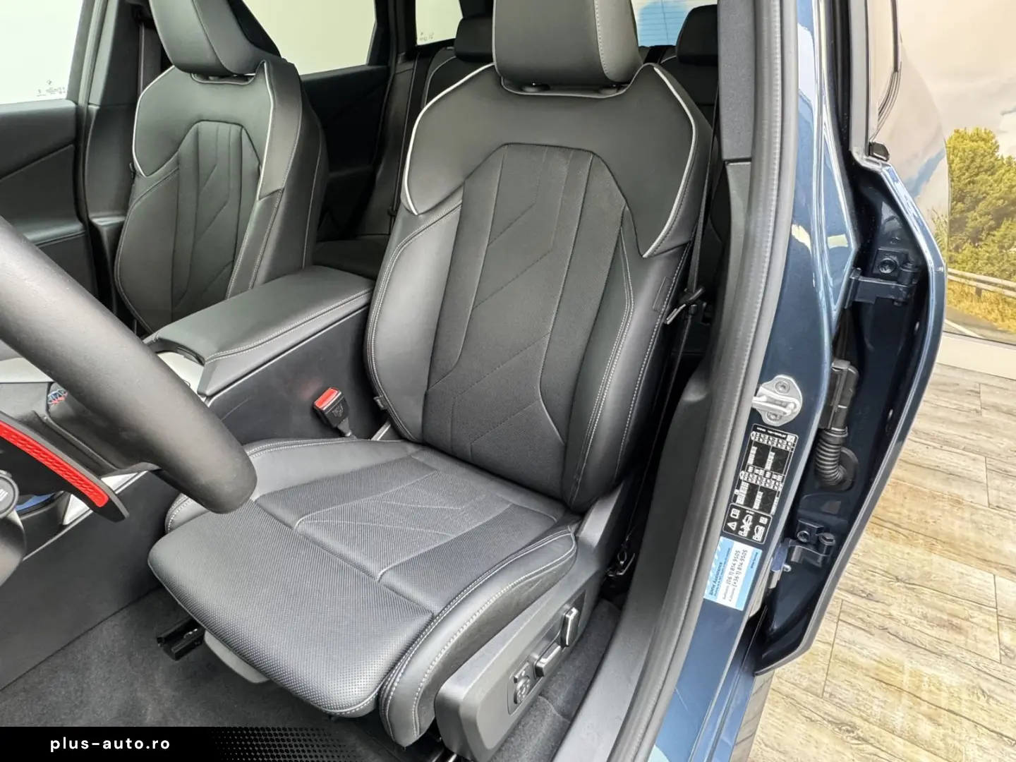 BMW X3 M50 xDrive M SportPro AHK ACC 360  CockpitPro