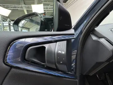 BMW X3 M50 xDrive M SportPro AHK ACC 360  CockpitPro