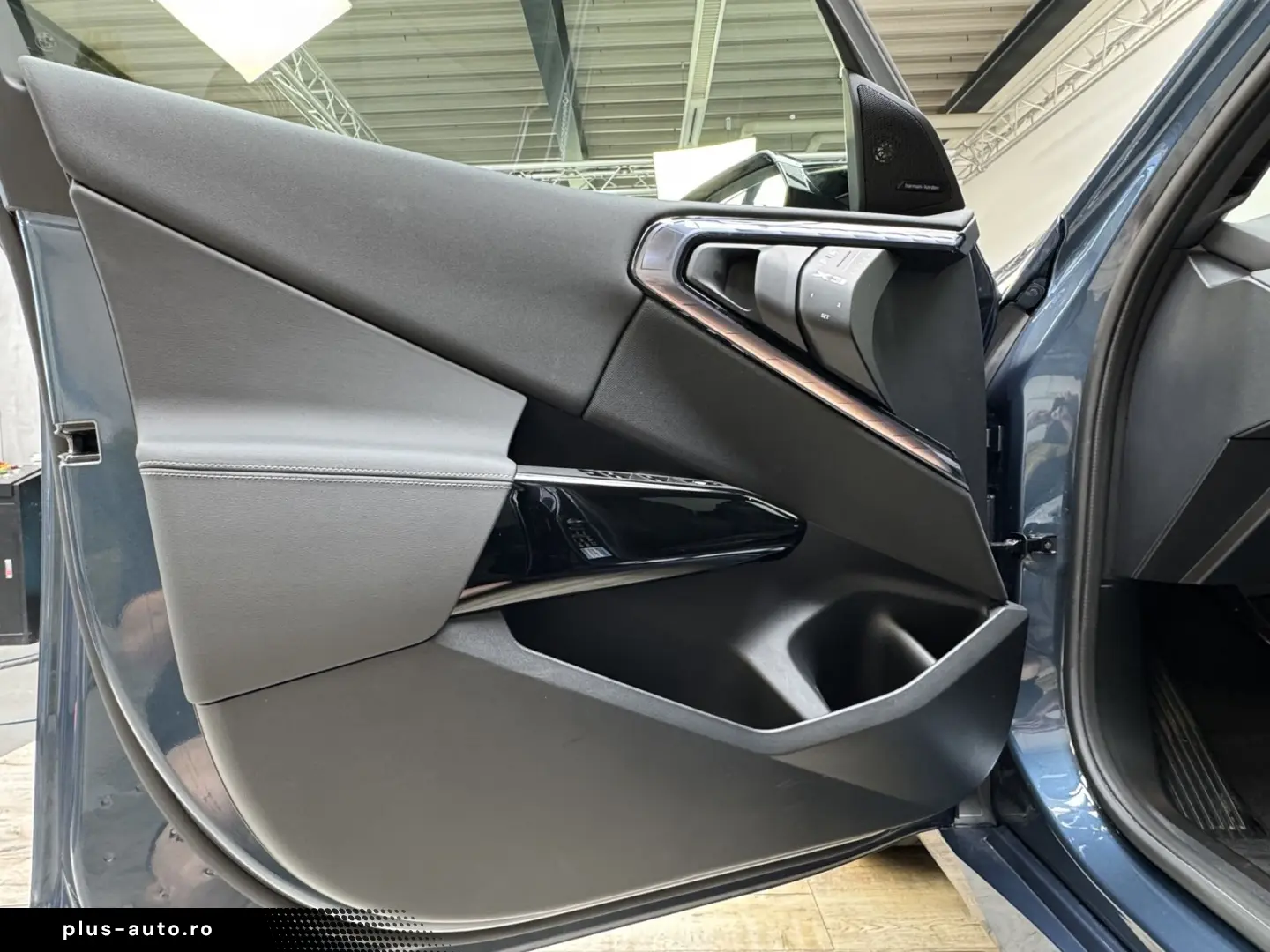 BMW X3 M50 xDrive M SportPro AHK ACC 360  CockpitPro