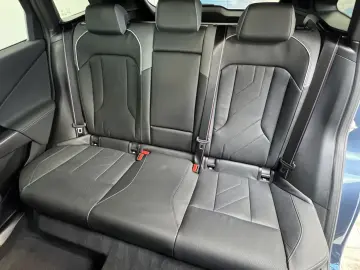 BMW X3 M50 xDrive M SportPro AHK ACC 360  CockpitPro