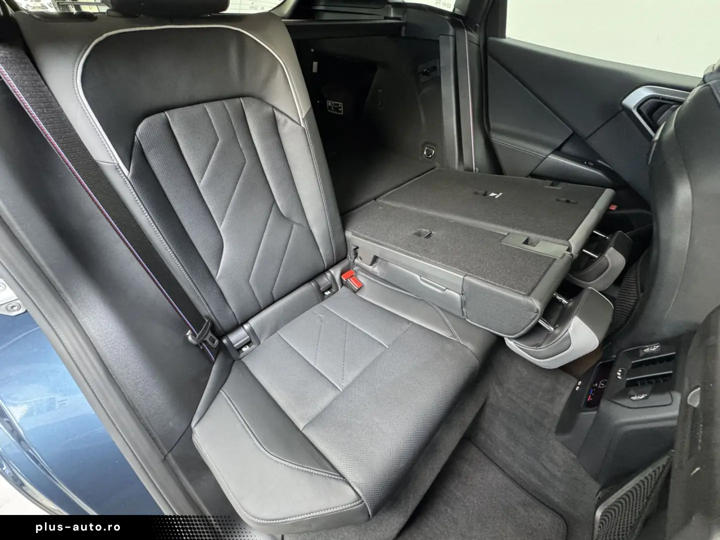 BMW X3 M50 xDrive M SportPro AHK ACC 360  CockpitPro