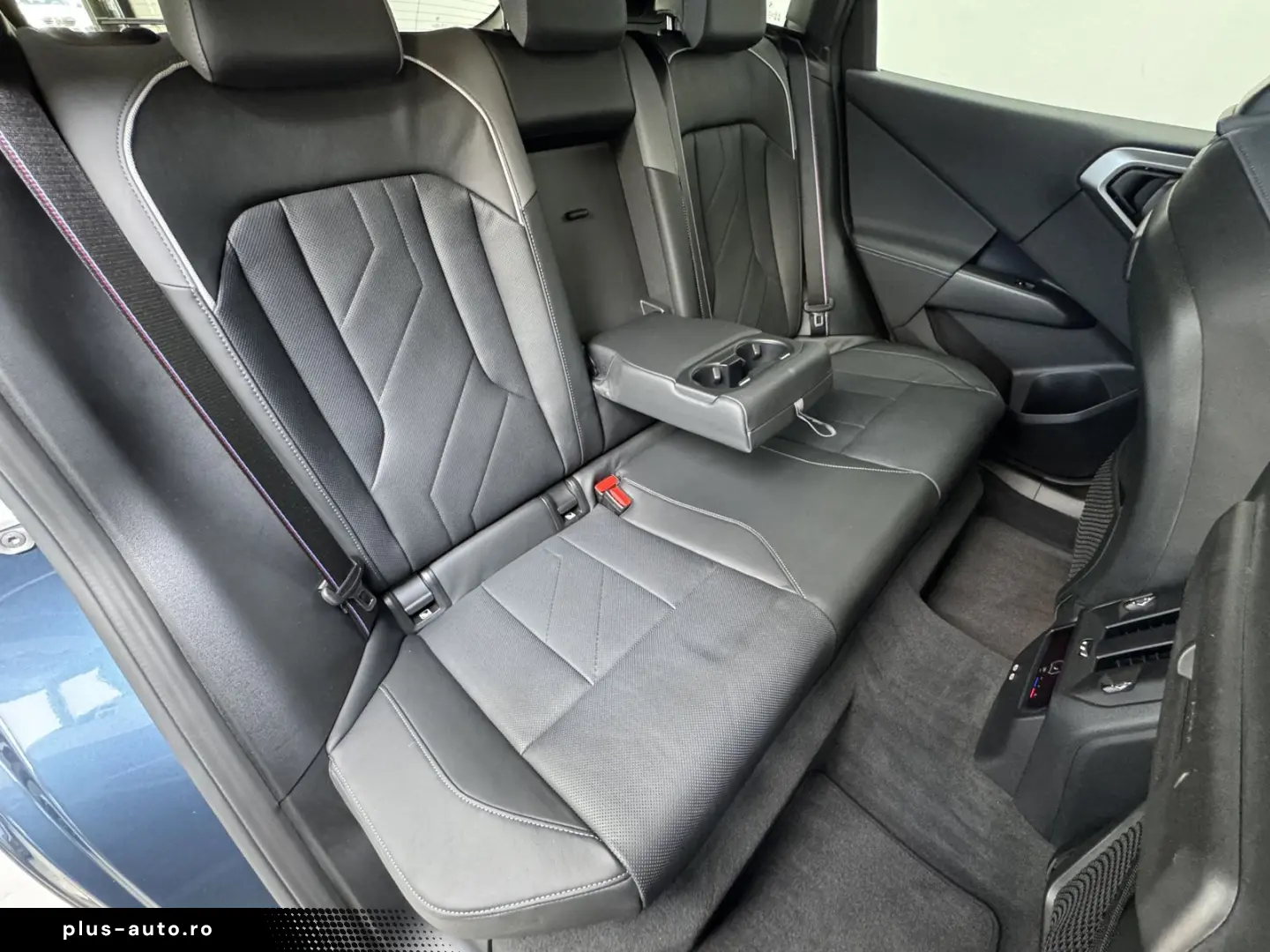 BMW X3 M50 xDrive M SportPro AHK ACC 360  CockpitPro