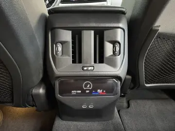 BMW X3 M50 xDrive M SportPro AHK ACC 360  CockpitPro