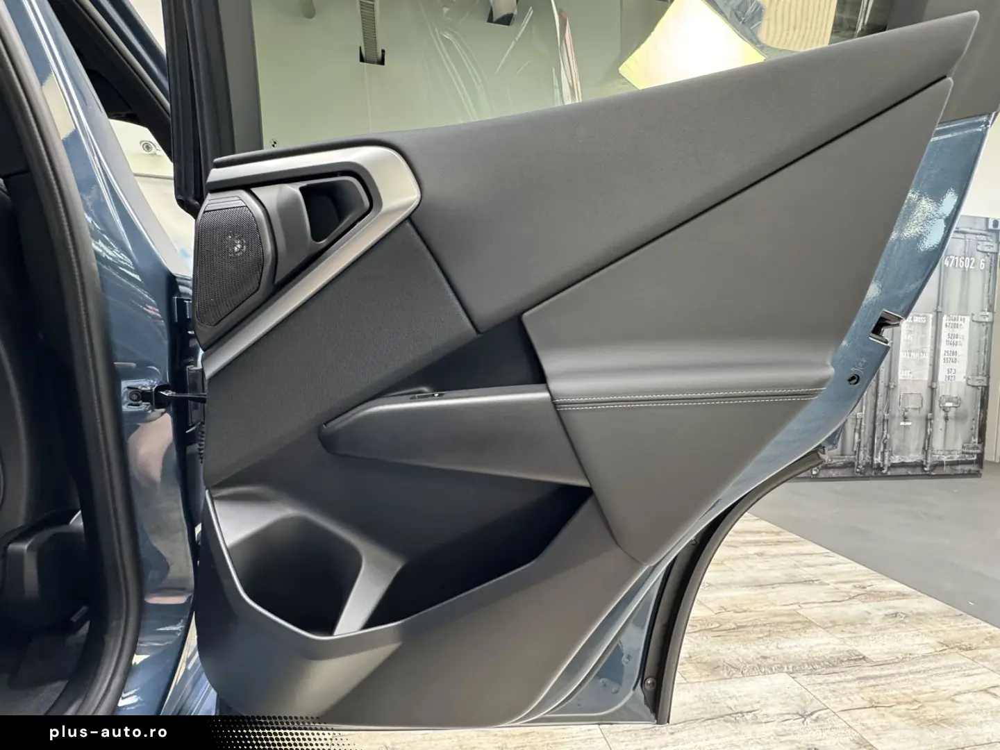 BMW X3 M50 xDrive M SportPro AHK ACC 360  CockpitPro