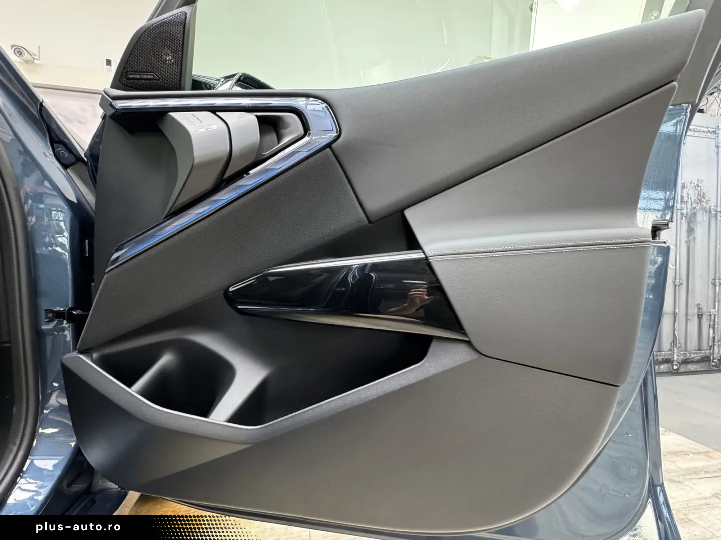 BMW X3 M50 xDrive M SportPro AHK ACC 360  CockpitPro