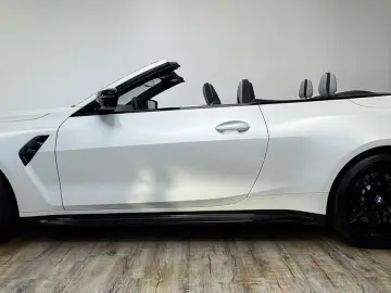 BMW M4 xDr Comp. Sitzlüft. ACC 360  Carbon