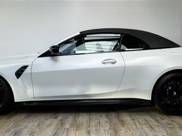 BMW M4 xDr Comp. Sitzlüft. ACC 360  Carbon