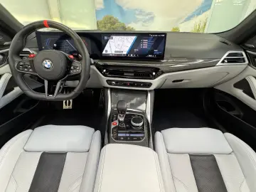 BMW M4 xDr Comp. Sitzlüft. ACC 360  Carbon