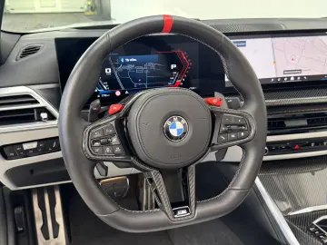 BMW M4 xDr Comp. Sitzlüft. ACC 360  Carbon