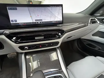 BMW M4 xDr Comp. Sitzlüft. ACC 360  Carbon