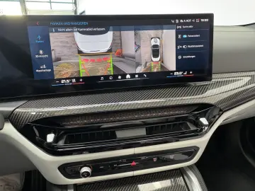BMW M4 xDr Comp. Sitzlüft. ACC 360  Carbon