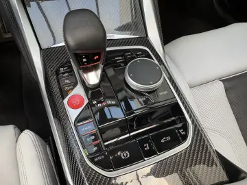 BMW M4 xDr Comp. Sitzlüft. ACC 360  Carbon