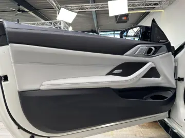 BMW M4 xDr Comp. Sitzlüft. ACC 360  Carbon