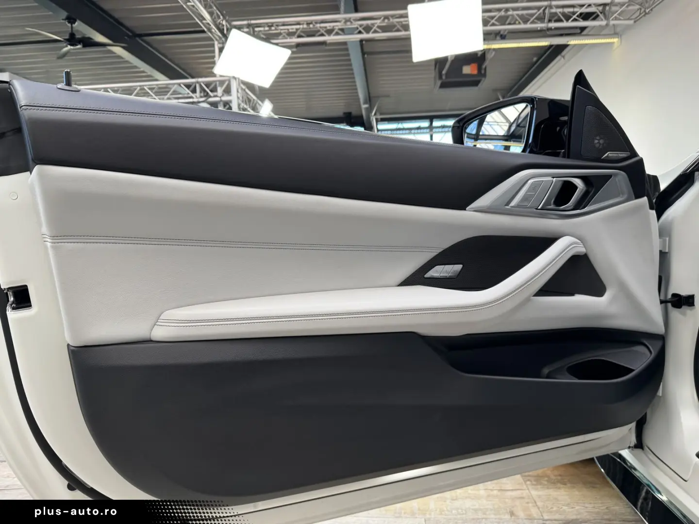 BMW M4 xDr Comp. Sitzlüft. ACC 360  Carbon