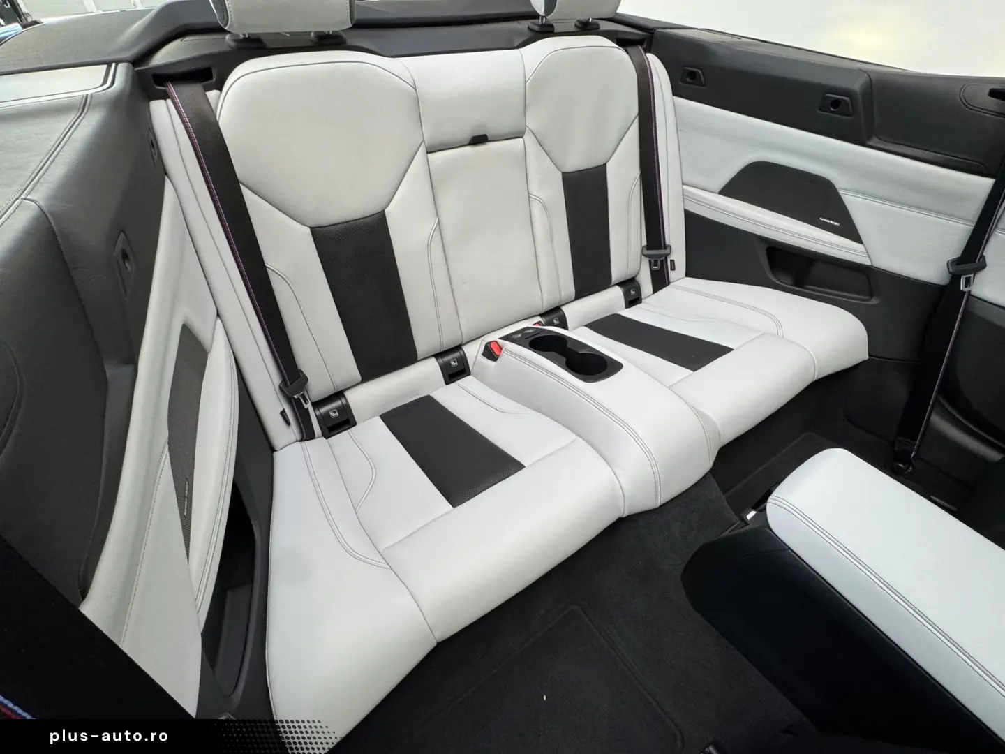 BMW M4 xDr Comp. Sitzlüft. ACC 360  Carbon