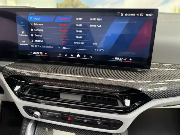 BMW M4 xDr Comp. Sitzlüft. ACC 360  Carbon