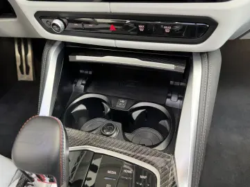 BMW M4 xDr Comp. Sitzlüft. ACC 360  Carbon