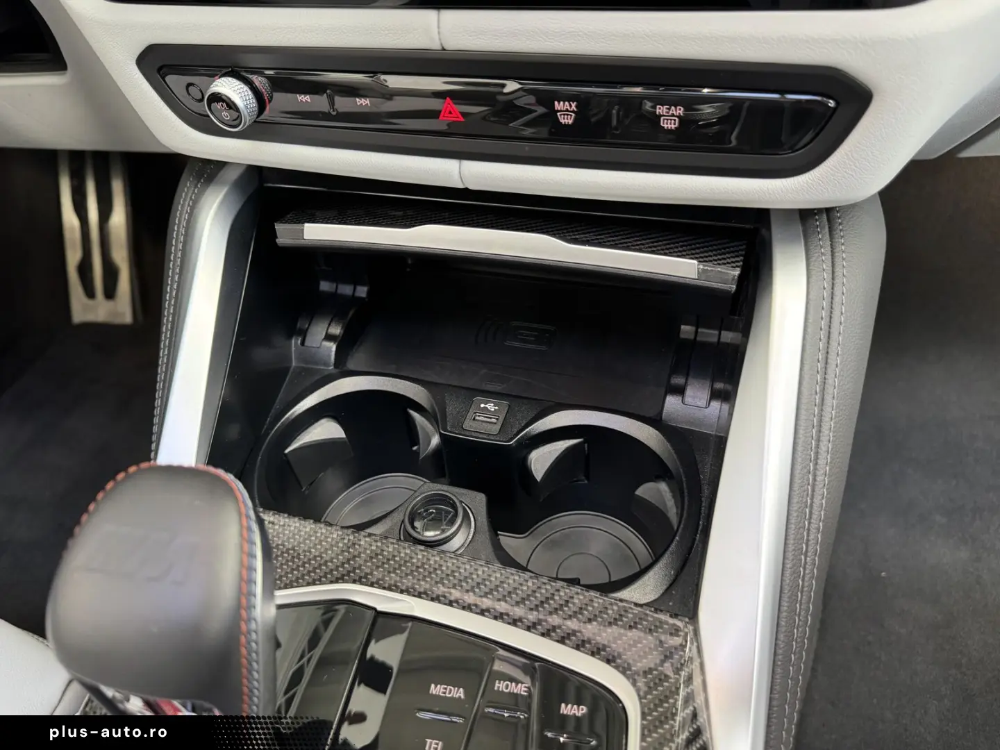 BMW M4 xDr Comp. Sitzlüft. ACC 360  Carbon