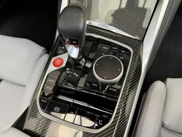 BMW M4 xDr Comp. Sitzlüft. ACC 360  Carbon