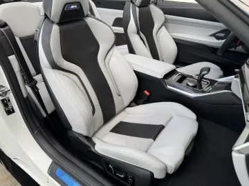 BMW M4 xDr Comp. Sitzlüft. ACC 360  Carbon