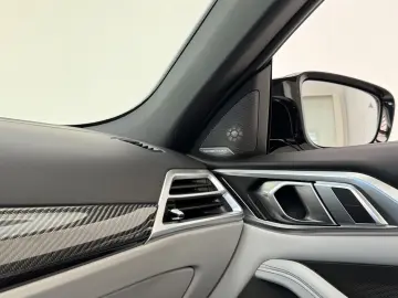 BMW M4 xDr Comp. Sitzlüft. ACC 360  Carbon