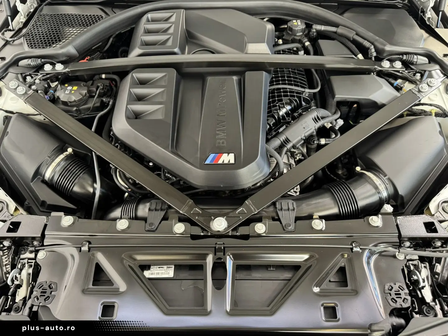 BMW M4 xDr Comp. Sitzlüft. ACC 360  Carbon